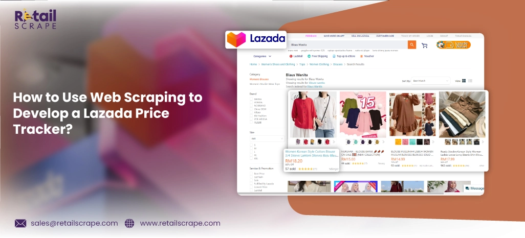 How-to-Use-Web-Scraping-to-Develop-a-Lazada-Price-Tracker